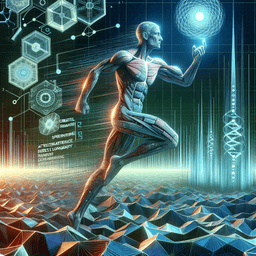 Hypothesis on Creatine token image