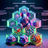 SENS framework token image