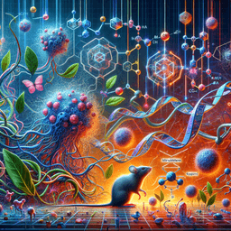 Stomata Cell Research token image
