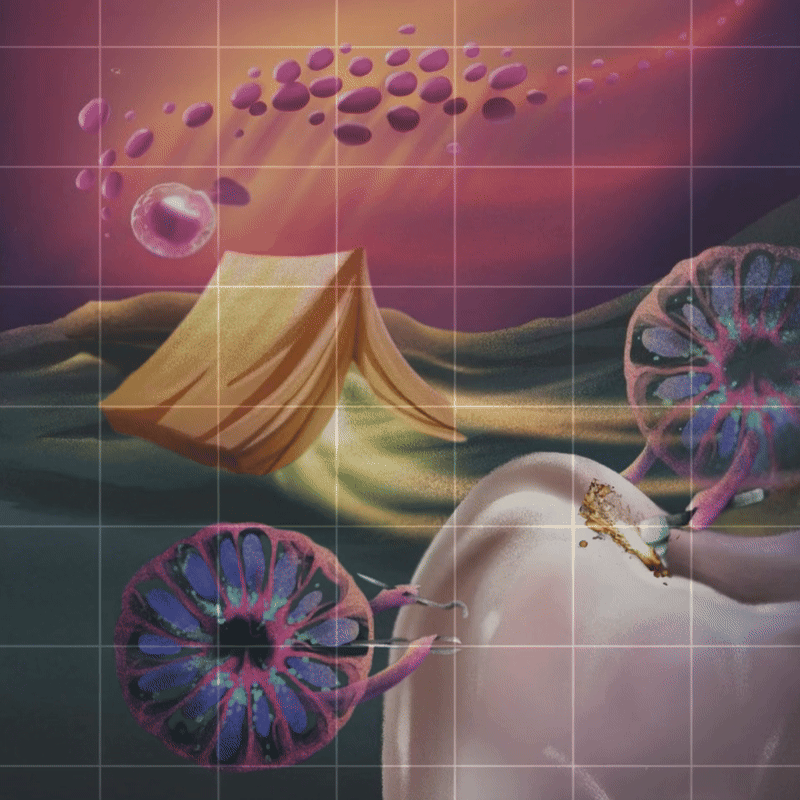 IP Tokens of IPNFT #220 token image