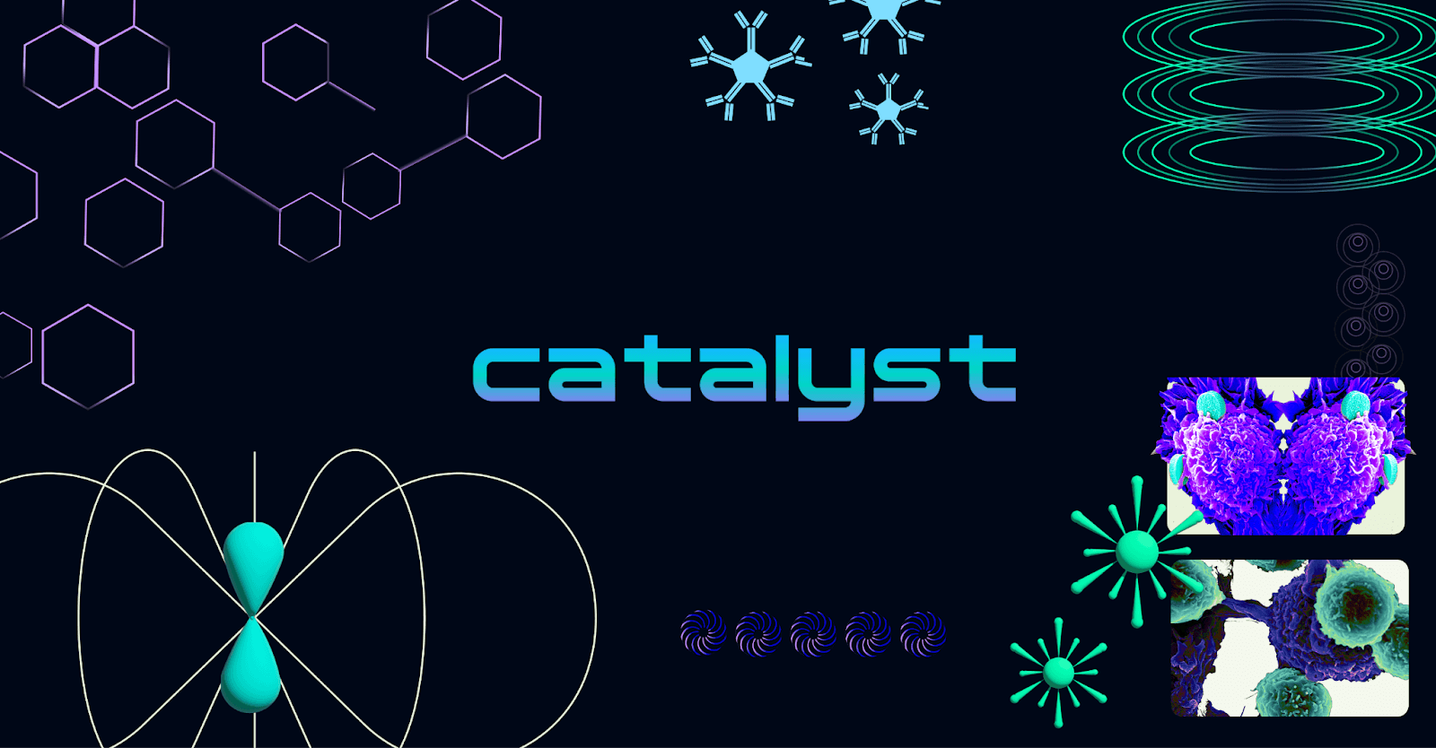 Molecule Launches Catalyst, a New Platform for Funding Science Using Tokens