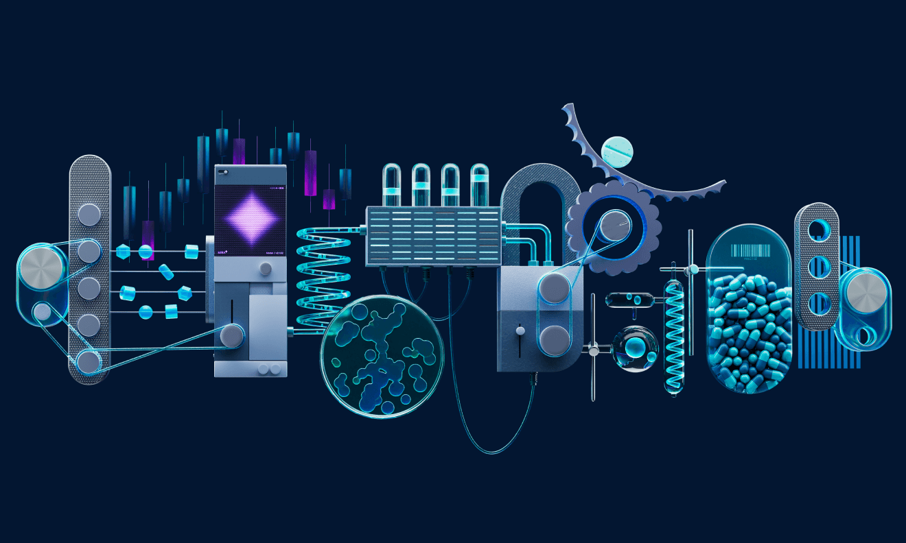 Inside Molecule's Biggest Technical Evolution