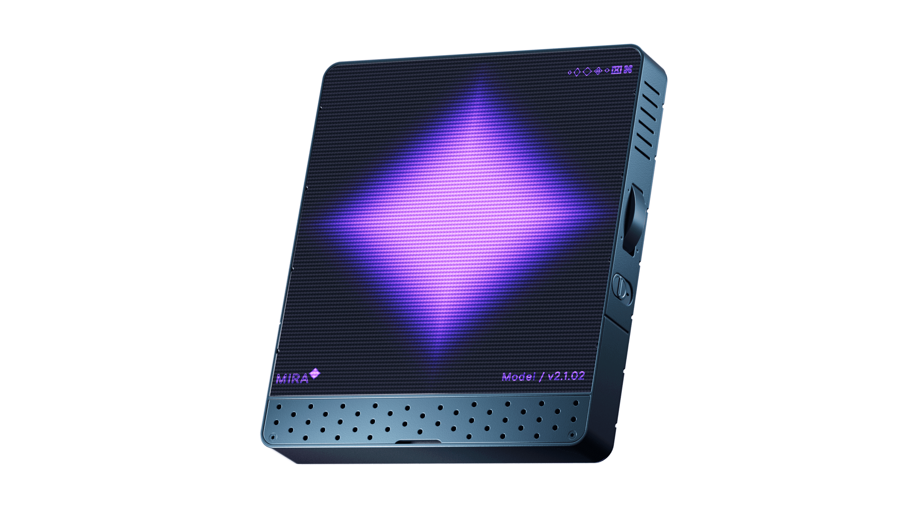 What is MIRA?