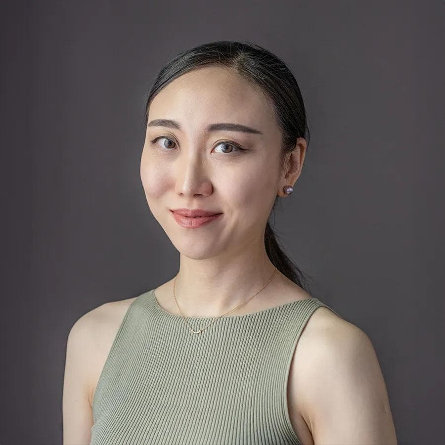 Jingwei Zhang
