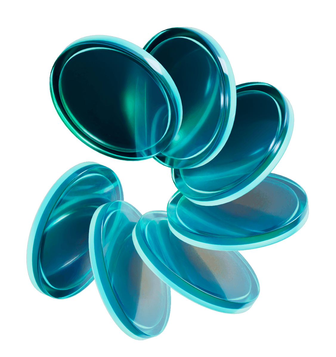 Community participation through IP Tokens