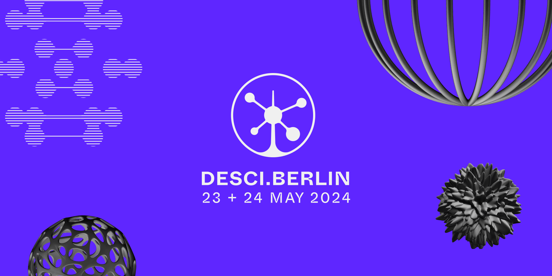 DeSci.Berlin 2024 Recap
