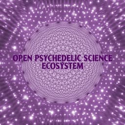 Open Psychedelic Science Ecosystem token image
