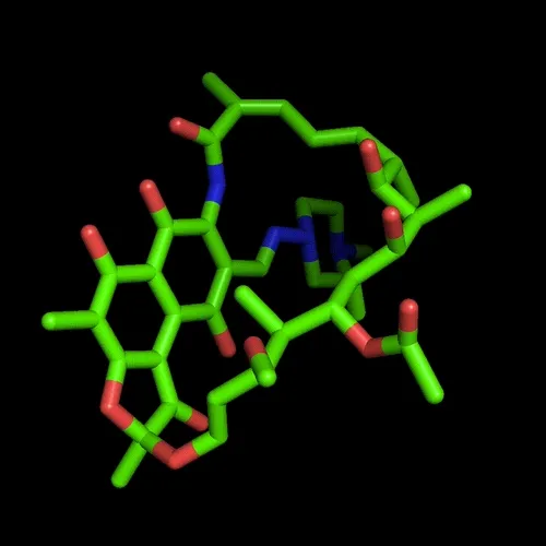 Rifampicin token image