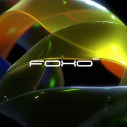Foxo3 token image