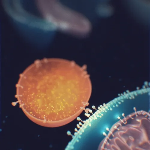 Novel Mitophagy Activators for Alzheimer's Disease token image